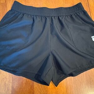 Fila Sport Shorts, Size L Women’s